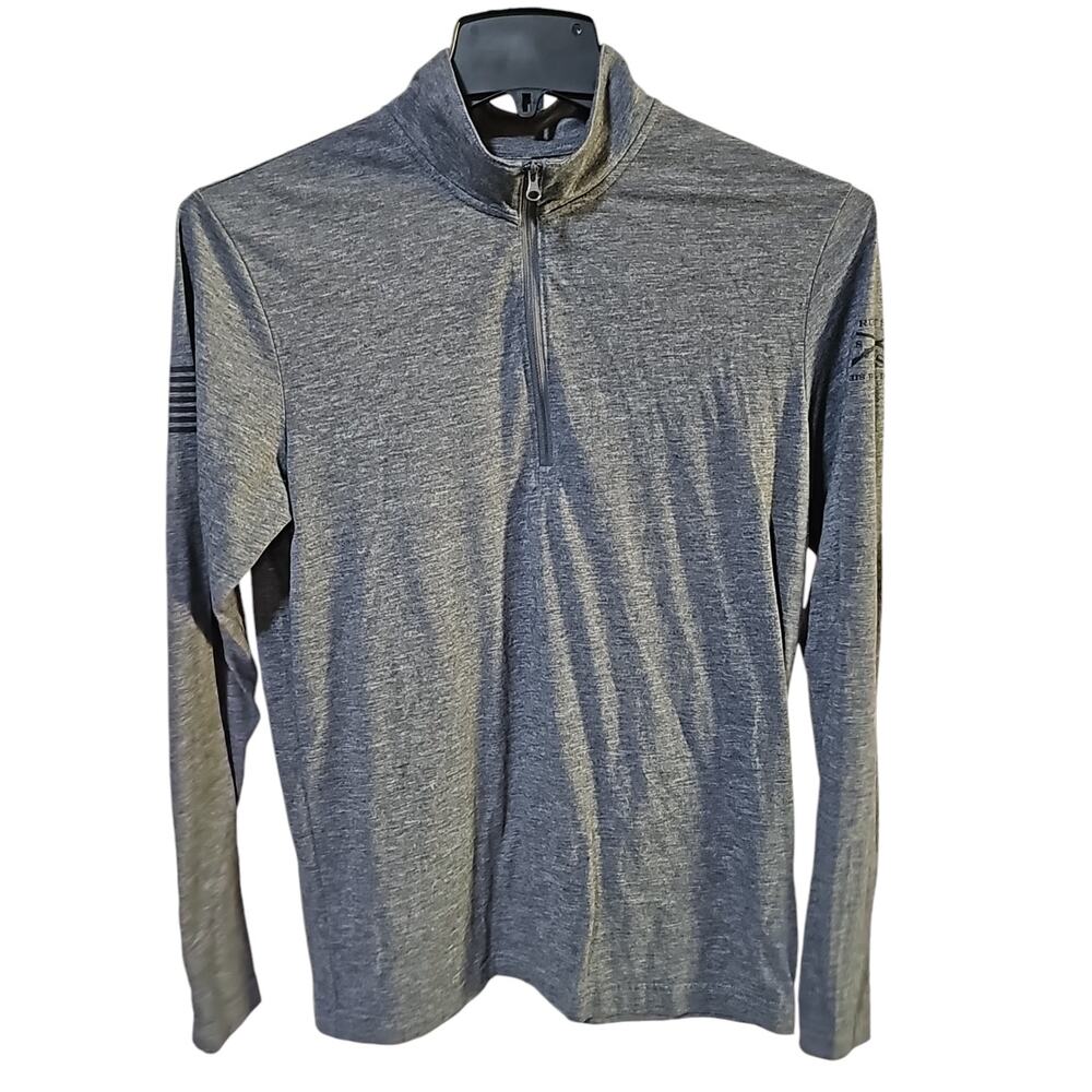 Grunt Style Long Sleeve Shirt